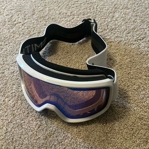 Smith Unisex Frontier Snow Goggles